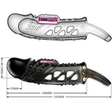 PRETTY LOVE - CECELIA SCHWARZE PENISHÜLLE - Vanelion Paradise