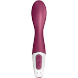 SATISFYER - HOT SPOT GSPOT VIBRATOR - Vanelion Paradise