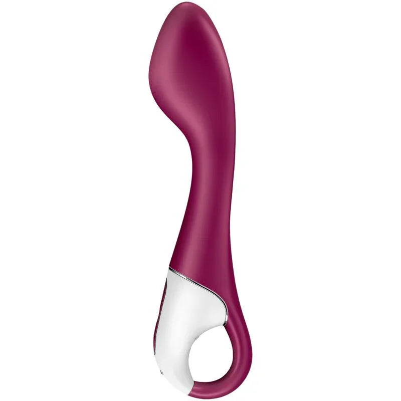 SATISFYER - HOT SPOT GSPOT VIBRATOR - Vanelion Paradise