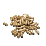 BIJOUX - ORGASM GLOW NAHRUNGSERGNZUNGSMITTEL 60 KAPSELN - Vanelion Paradise