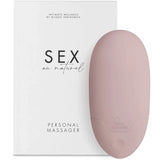 BIJOUX - WIEDERAUFLADBARER INTIMVIBRATOR - Vanelion Paradise
