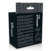 ADDICTED TOYS - ANALPLUG 8.5 CM - Vanelion Paradise