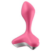 SATISFYER - GAME CHANGER PLUG VIBRATOR - Vanelion Paradise