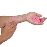 SECRETPLAY - HÜBSCHES, ABER WILD SPRUDELNDES BADESALZ 350 GR - Vanelion Paradise