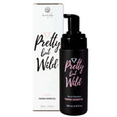 SECRETPLAY - PRETTY ABER WILD SCHÄUMENDES DUSCHGEL 200 ML - Vanelion Paradise
