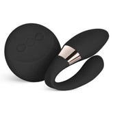LELO - TIANI DUO SCHWARZES PAARMASSAGER - Vanelion Paradise
