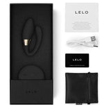 LELO - TIANI DUO SCHWARZES PAARMASSAGER - Vanelion Paradise