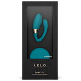 LELO - TIANI DUO BLAUER PAARMASSAGER - Vanelion Paradise