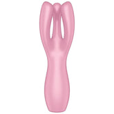 SATISFYER - THREESOME 3 VIBRATOR - Vanelion Paradise