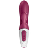 SATISFYER - HOT BUNNY GSPOT VIBRATOR - Vanelion Paradise