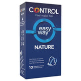 CONTROL - NATUR EINFACH WAY 10 EINHEITEN - Vanelion Paradise