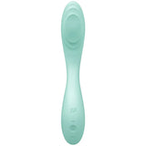 SATISFYER - RRROLLING PLEASURE GSPOT VIBRATOR - Vanelion Paradise