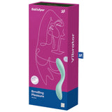 SATISFYER - RRROLLING PLEASURE GSPOT VIBRATOR - Vanelion Paradise
