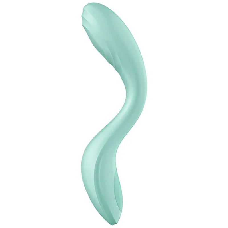 SATISFYER - RRROLLING PLEASURE GSPOT VIBRATOR - Vanelion Paradise