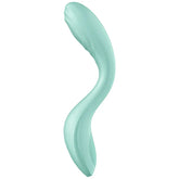 SATISFYER - RRROLLING PLEASURE GSPOT VIBRATOR - Vanelion Paradise
