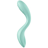 SATISFYER - RRROLLING PLEASURE GSPOT VIBRATOR - Vanelion Paradise