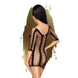 PENTHOUSE - BEDTIME SURPRISE KLEID XL - Vanelion Paradise