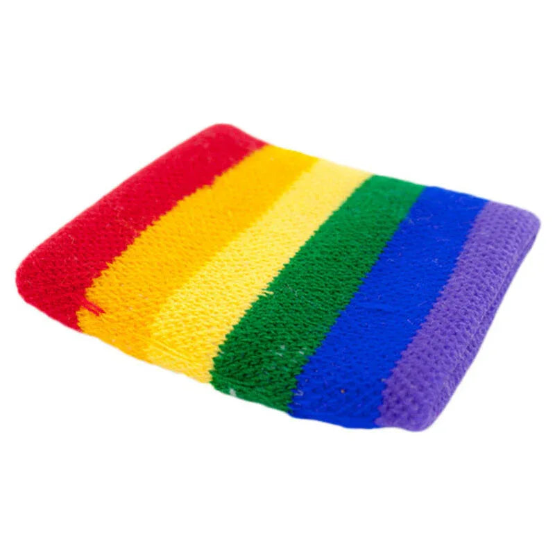 PRIDE - LGBT-FLAGGENARMBNDER - Vanelion Paradise