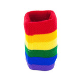 PRIDE - LGBT-FLAGGENARMBNDER - Vanelion Paradise