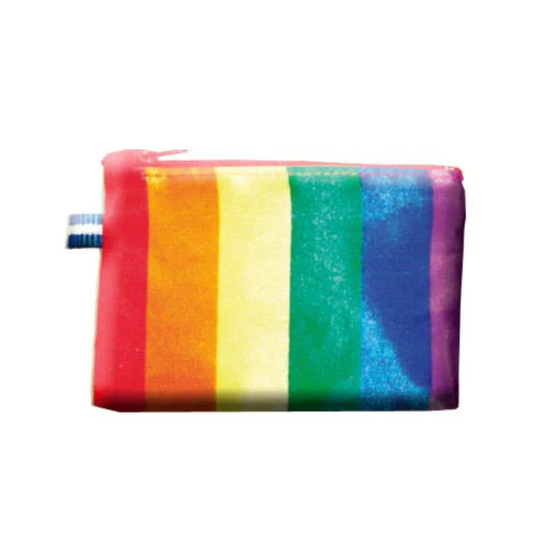 PRIDE - LGBT-FLAGGENGELD - Vanelion Paradise