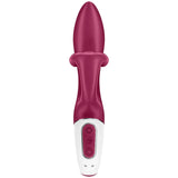 SATISFYER - EMBRACE ME GSPOTVIBRATOR - Vanelion Paradise