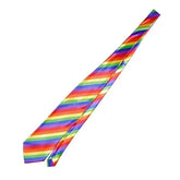 PRIDE - LGBT-FLAGGE KRAWATTE - Vanelion Paradise
