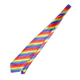PRIDE - LGBT-FLAGGE KRAWATTE - Vanelion Paradise