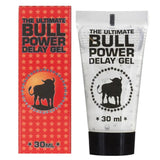 COBECO - BULL POWER DELAY GEL WEST - Vanelion Paradise