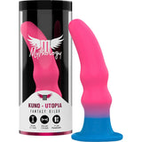 MYTHOLOGY - KUNO UTOPIE DILDO S - Vanelion Paradise