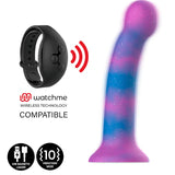 MYTHOLOGY - DION GALACTIC DILDO S ? VIBRATOR WATCHME WIRELESS TECHNOLOGY KOMPATIBEL - Vanelion Paradise