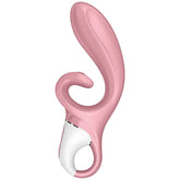 SATISFYER - HUG ME RABBIT VIBRATOR MIT APP - Vanelion Paradise
