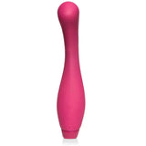 JE JOUE - JUNO G-SPOT-VIBRATOR - FUCHSIA - Vanelion Paradise