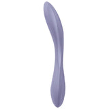 SATISFYER - G-SPOT FLEX 2 MULTI VIBRATOR LILA - Vanelion Paradise