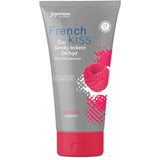 JOYDIVISION FRENCH KISS - RASPBERRY ORAL SEX GEL - Vanelion Paradise
