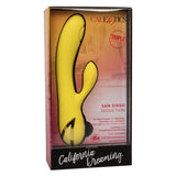 CALEXOTICS - SAN DIEGO VERFÜHRUNG - Vanelion Paradise