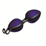 JOYDIVION JOYBALLS - GEHEIME SCHWARZE UND BLAUE CHINESISCHE BÄLLE - Vanelion Paradise