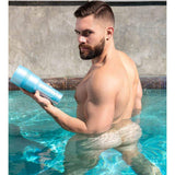 FLESHJACK - GRIFFIN BARROWS ANAL-MASTURBATOR - Vanelion Paradise