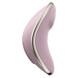 SATISFYER - VULVA LOVER 1 LUFTPULSSTIMULATOR & VIBRATOR - Vanelion Paradise