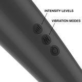 NAOMI WAND - NEUES SUPERSTARKES MASSAGER - Vanelion Paradise