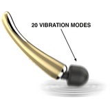 IBIZA - WAND LUXUSMASSAGER - Vanelion Paradise