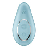 SATISFYER - DIPPING DELIGHT AUFLEGVIBRATOR - Vanelion Paradise