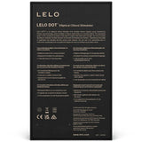 LELO - DOT KLITORISTIMULATOR - ROSA - Vanelion Paradise