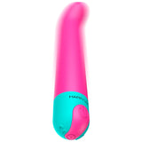 HAPPY LOKY ARIEL G-Punkt-Vibrator – kraftvoll & farbenfroh - Vanelion Paradise
