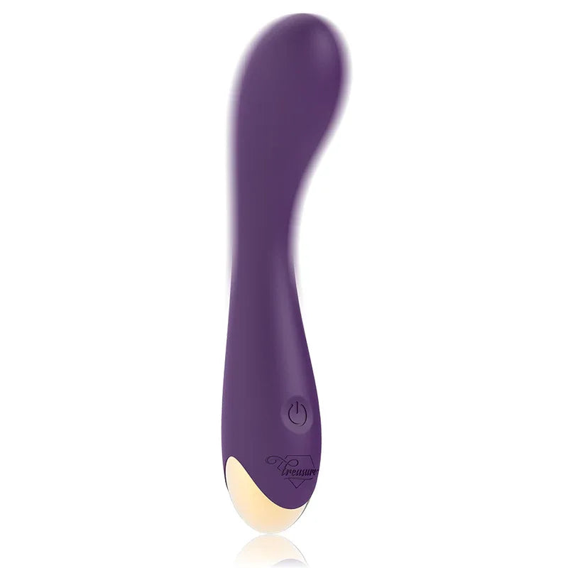 TREASURE - HANSEL G-SPOT VIBRATOR WATCHME WIRELESS TECHNOLOGIE KOMPATIBEL - Vanelion Paradise