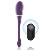TREASURE - MERLIN DOUBLE COUPLE VIBRATOR FERNBEDIENUNG - Vanelion Paradise