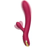 CICI BEAUTY - PREMIUM SILIKON RABBIT VIBRATOR - Vanelion Paradise