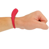 CICI BEAUTY - PREMIUM VIBRIERENDER SILIKONRING - Vanelion Paradise