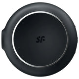 SATISFYER - PRO TO GO 3 DOPPELTER LUFTPULSSTIMULATOR & VIBRATOR - Vanelion Paradise