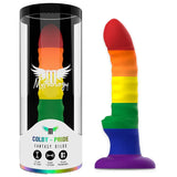 MYTHOLOGY - IHR COLBY PRIDE DILDO - Vanelion Paradise