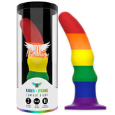 MYTHOLOGY - KUNO PRIDE DILDO M - Vanelion Paradise